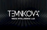 TEMNIKOVA E Commerce€¦ · технологичных e-commerce, entertainment и marketing решений. ... В отличие от любого другого билетного