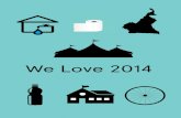 We Love 2014livebuild.org/wp-content/uploads/2017/03/LiveBuild...bij aan een mooiere wereld. Wij streven zo’n wereld op ten minste drie niveaus na: Ten eerste, op basaal niveau in