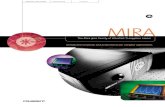 Unmatched simplicity and performance for ultrafast ...glevi/website/datasheets/Mira900Brochure.pdf · Unmatched simplicity and performance for ultrafast applications. ... process,the