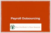 Payroll Outsourcing - Naukri.comcompany.naukri.com/csm/payroll-outsourcing.pdf · Payroll Processing Reimbursement Processing MIS Reports Statutory Compliance Query Resolution Full