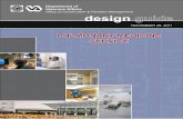 Pulmonary Medicine Service Design Guide - WBDG | WBDG · 2017-01-06 · maximize the efficiency of the design process for VA facilities and ensure a high level of design, ... The