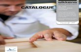 Catalogue - Pinmar Supply€¦ · Catalogue sikkens wood coatings | c atalogue . Sikkens Wood Coatings is an AkzoNobel brand The content and works created by us on these pages are