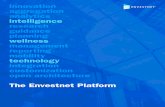 innovation aggregation analytics - Envestnet...Our manager portal is a complete solution that enables third-party strategists and separate account managers to implement client portfolios