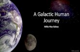 Galactic Human Journey - Department of Educationtas-education.org/exo/Galactic-Human-Journey.pdf · 2020-01-16 · A Galactic Human Journey. Source (‘God’) creates multi-dimensional