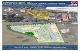 DEVELOPMENT OPPORTUNITY DIRECTLY ADJAENT TO AMAZON’S NEW FULLFILLMENT … · 2019-11-26 · Warehouse/Distribution, Breweries and more. TRAFFIC COUNT: 16,300± on Route 5 HIGHWAY