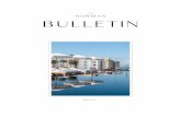 BULLETIN - Luxury in Tel Aviv | The Norman Hotel Tel Aviv 2018-05-27آ  The Norman Tel Aviv was built