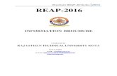 Brochure REAP-2016.doc 2016 REAP-2016 - Kota Brochure REAP-2016.doc . 2016 . 1.3 Candidate is required
