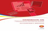 HANDBOOK ON - ASEAN...The Association of Southeast Asian Nations (ASEAN) was established on 8 August 1967. The Member States ... 10 Handbook on Liberalisation of Professional Services