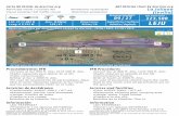 LEJU - La Juliana · Asfalto / Asphalt LEJU Orientación/RWY: 09 / 27 A/A.Auto info.: 123.500 Procedimientos VFR •Circuito al Sur 800 ft. AGL, ULM 500 ft. AGL. •Radio requerida
