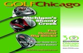 Michigan’s Shanty Creek - GOLF Chicago Magazine March 2013.pdfChicago’s Premier Multimedia Golf Source & Authority March 2013, Vol. 17 No. 1 Michigan’s Shanty Creek The Hottest
