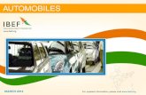 World’s secondin 2011 (about 1 per cent of the passenger vehicle market in India). The market is dominated by players such as BMW, Mercedes, Audi, Jaguar India has ththe world’s