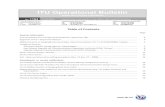 ITU Operational Bulletin · 2016-07-14 · ITU Operational Bulletin No. 1104 – 3 GENERAL INFORMATION Lists annexed to the ITU Operational Bulletin Note from TSB A. The following