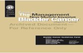 Inc., Non-Muscle-Invasive Bladder Cancer · Bladder Cancer Clinical Guidelines Panel Members and Consultants The Bladder Cancer Clinical Guidelines Panel consists of board-certiﬁed