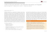Clinical Pharmacokinetics and Pharmacodynamics of Propofol › content › pdf › 10.1007 › s40262-018... · 2018-11-21 · Clinical Pharmacokinetics and Pharmacodynamics of Propofol