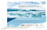 COVERMAR project - Sydney Coastal Councils Group Inc€¦ · Vulnerability Assessment (PTVA) Model. This is a GIS-based model that allows the calculation of a vulnerability index
