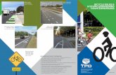 Bike Lanes Bike Keyholes BICYCLE ISSUES & SYSTEMIC ENGINEERING COUNTERMEASURES › wp-content › uploads › 2016 › 01 › ... · 2018-12-12 · High speed corridors where bicycle