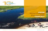 PPCR MONITORING AND REPORTING TOOLKIT - …...climate responsive instruments/ investment models are developed and tested (optional) 4Extent to which vulnerable households, communities,