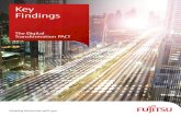 The Digital Transformation PACT - Fujitsu · digital transformation, projects simply won’t live up ... non-digital projects would be. There needs to be ... they need more than just
