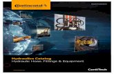 Hydraulics Catalog Hydraulic Hose, Fittings & Equipment › wp-content › uploads › ...From construction, oil and gas, mining and manufacturing to transportation; our designers