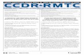 Report Canada CCDCRMTC · HAV usually causes clinical infection in adults with liver inflammation resulting in anorexia, nausea, fatigue, fever, and jaundice, and rarely in extreme