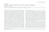 eCAM: Clinical Analyses and Increasing Visibilitydownloads.hindawi.com/journals/ecam/2009/134304.pdfeCAM: Clinical Analyses and Increasing Visibility Edwin L. Cooper Laboratory of