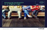 Financial Inclusion in a Digital Age - Microsoft Azure › ...2 | Financial Inclusion in a Digital Age Financial Inclusion in a Digital Age | 3 Acknowledgements and contacts This report