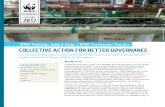 Implementing water stewardship with micro, small …...1 Implementing water stewardship with micro, small and medium enterprises in China, India & Pakistan ‘Collective action’,