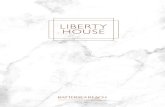 Liberty House Brochure - Berkeley Group€¦ · 16 LIBERTY HOUSE Computer generated image is for illustrative purposes only LIBERTY HOUSE 17 . Photography is of Battersea Reach and