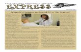 EAST CENTRAL COMMUNITY COLLEGE EXPRESS › sites › default › files › ec_express_december_2… · EAST CENTRAL COMMUNITY COLLEGEEXPRESS VOL. 17, NO. 1 December 2013 Schmidt’s