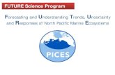 FUTURE Science Program - PICES › Publications › Presentations › PICES-2018 … · The 20146 Marine Heat Wave in the eastern Pacific-1 2. Species alternation in the western Pacific