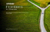 Frontiers in Finance (UAE) · Frontiers in Finance, we explore how businesses can align their overall organizational strategy with their fintech and innovation agenda, and build a