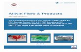 Allwin Fibre & ProductsAbout Us Incepted in the year 2003 at Chennai (Tamil Nadu, India), we "Allwin Fibre & Products” are recognized as one of the prominent manufacturers and suppliers