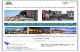 EIA study for Proposed River Front Development in …nmcg.nic.in › writereaddata › fileupload › 27...EIA study for Proposed River Front Development in Patna Final Environmental
