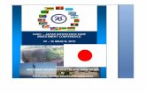 INVESTMENT OPPORTUNITIES IN THE SADC WATER SECTOR By R · INVESTMENT OPPORTUNITIES IN THE SADC WATER SECTOR By ... offers investment opportunities in ... Note: 1 Projects for Madagascar