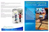 Distance Learning - Virginia Museum of Natural History › content › uploads › PDF › Education › distance… · Virginia’s natural heritage and uncover its rich biological