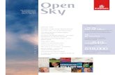 Open Government Affairs Journal of Emirates Sky …...routes on which Emirates competes directly with Delta, United and American airlines US$849 m Emirates’ contribution to India’s