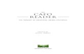 The CAFO Reader - The Tragedy of Industrial Animal … › download › CAFO_Reader_Noble_Paying...CAFO Reader The Tragedy of indusTrial animal facTories edited by Daniel Imhoff contemporary