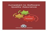 Jumpstart to Software Quality Assurance 1.0 obooko › 2017 › 12 › ...Assume you have bought a top selling Antivirus product, and its license key is not working or registering