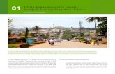 Strengthening Environmental Reviews in Urban Development ...€¦ · 16 | Strengthening Environmental Reviews in Urban Development A landscape photo of Uganda's capital city, Kampala.