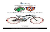 The Highest Quality Bicycles and Engine Kits. › FlyingHorseMegaMotorsInstallationGuide.pdfThe Highest Quality Bicycles and Engine Kits. ... Kits are not guaranteed to fit specific