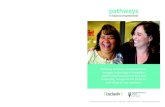 Join Pathways To Financial Empowerment Today...Join Pathways To Financial Empowerment Today GET STARTED WITH THE PATHWAYS TECHNOLOGY PLATFORM: • One-year licenses for the Pathways