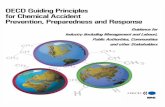 OECD Guiding Principles for Chemical Accident · OECD Guiding Principles for Chemical Accident Prevention, Preparedness and Response This second edition of the OECD Guiding Principles