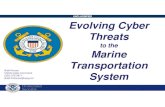 UNCLASSIFIED Evolving CyberEvolving Cyber Threatsaapa.files.cms-plus.com/PDFs/CYBER PUBLIC MEETING CGCYBER BRIEF v1.pdf · UNCLASSIFIED Evolving CyberEvolving Cyber Threats to the