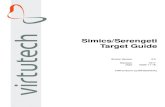 Simics/Serengeti Target Guide - Carnegie Mellon … › ~protoflex › lib › exe › fetch...’bge’ Gb Ethernet controller (BCM5703C) ’bge’ Dual Gb Ethernet controller (BCM5704C)