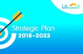 Strategic Plan - Australian Newsagency Blog · Strategic Plan 2 Customer focused We align our business culture to the ever-evolving need and requirements of the people and organisations