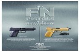 FN FIVE-SEVEN FN 509 TACTICAL QUALIFYING PURCHASES OF NEW ... · qualifying purchases of new 509® tactical pistols are eligible for a tlr-7a gun light, a value of $225. purchases