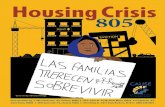 Housing Crisis › 09 › 9d › b2073b... · $98,900 Homeowner Median Income $100,365 White Latino Demographics of Homeowners 67 % 24 % 64 % 25 % Demographics of Renters 45 46 %