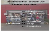 Table of contents - Theodor-Heuss-Gymnasium Dinslakenp206282.webspaceconfig.de › uploads › tx_news › Schools... · Table of contents 1. Options after school ... In general,