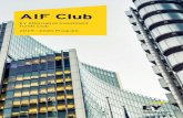AIF Club - Ernst & Young · 26/05/2020  · 2 I EY Alternative Investment Funds Club - 2019/2020 Program Dear Club Member, The Partners of EY Luxembourg are proud to present the 2019-2020