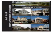 South Norfolk Historic & Architectural Review Board › Assets › actions › Historic...Dec 05, 2019  · AGENDA Board of Historic and Architectural Review December 5, 2019 South